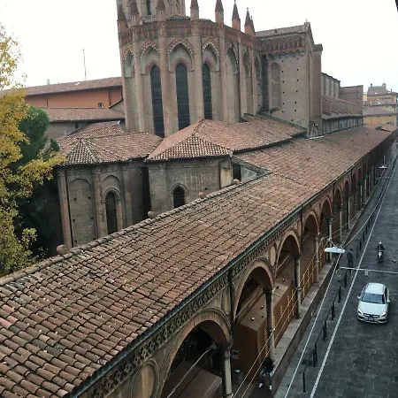 Visione Strada Maggiore 62 Bologna Exterior photo