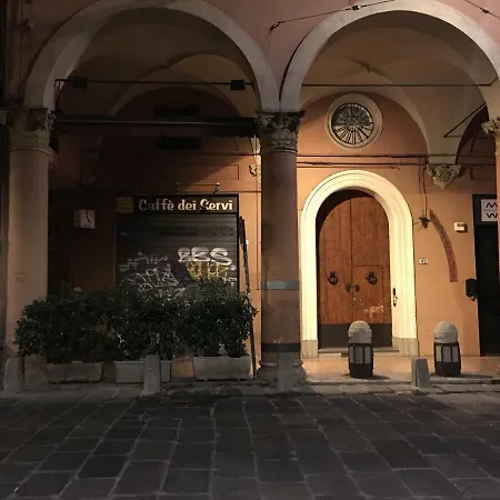 Visione Strada Maggiore 62 Bologna Exterior photo