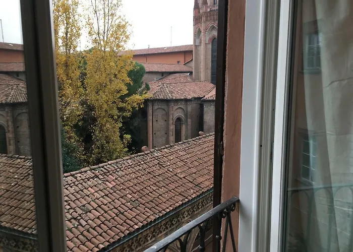 Visione Strada Maggiore 62