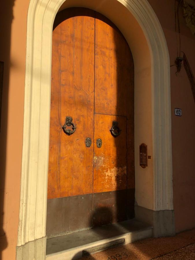 Maison d'hôtes Visione Strada Maggiore 62 Bologne