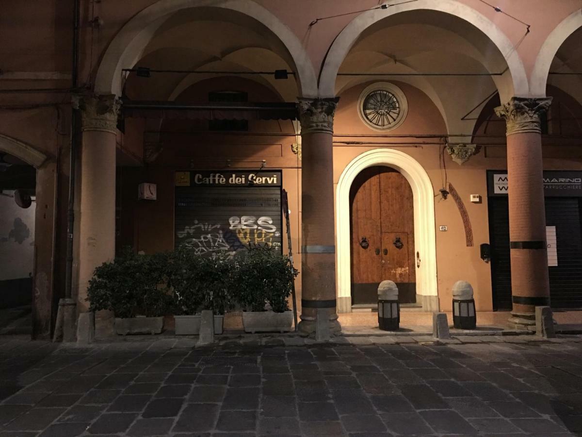 Maison d'hôtes Visione Strada Maggiore 62